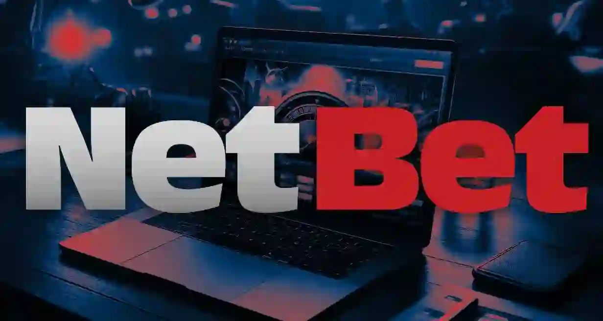 NetBet Login Interface